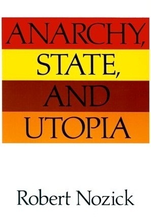 The Anarchy