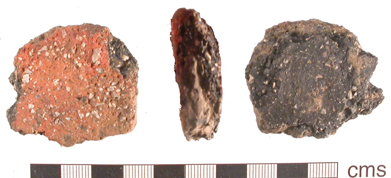The Bronze Age Collapse