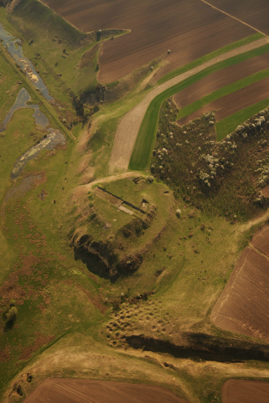 The Bronze Age Collapse