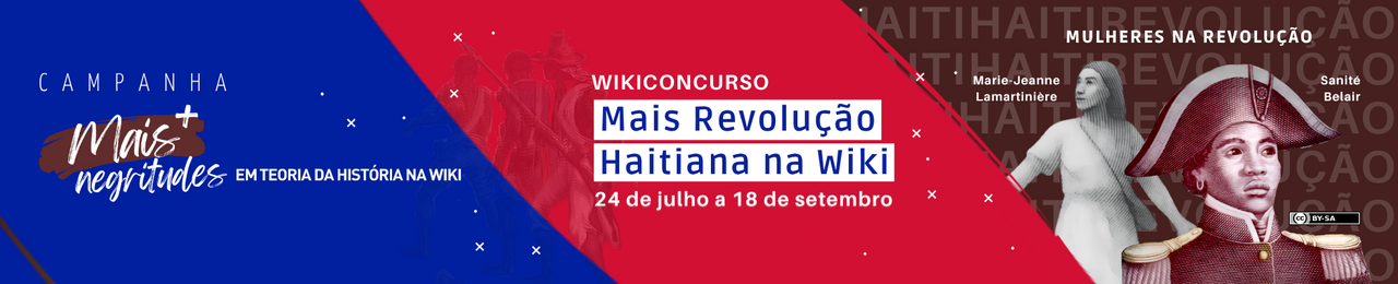 The Haitian Revolution