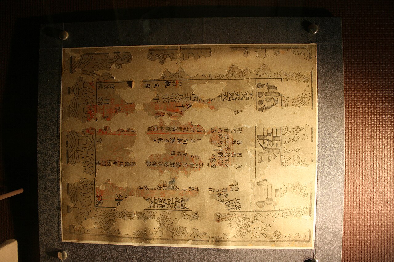 The Taiping Rebellion
